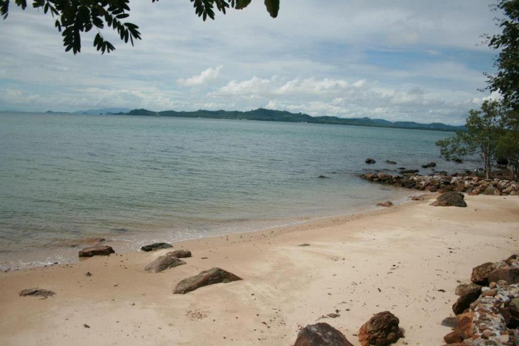 Mayuree Resort Koh Chang Luaran gambar