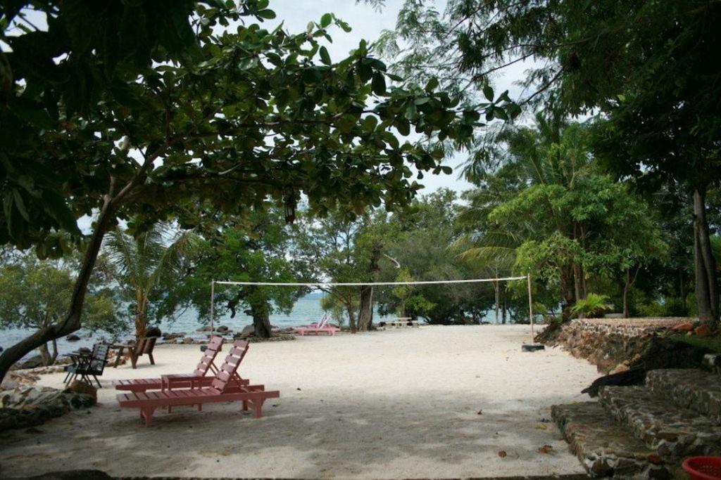 Mayuree Resort Koh Chang Luaran gambar