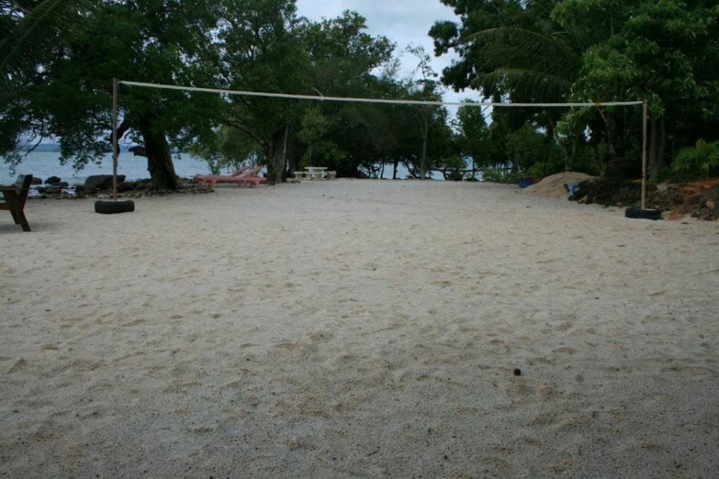 Mayuree Resort Koh Chang Luaran gambar