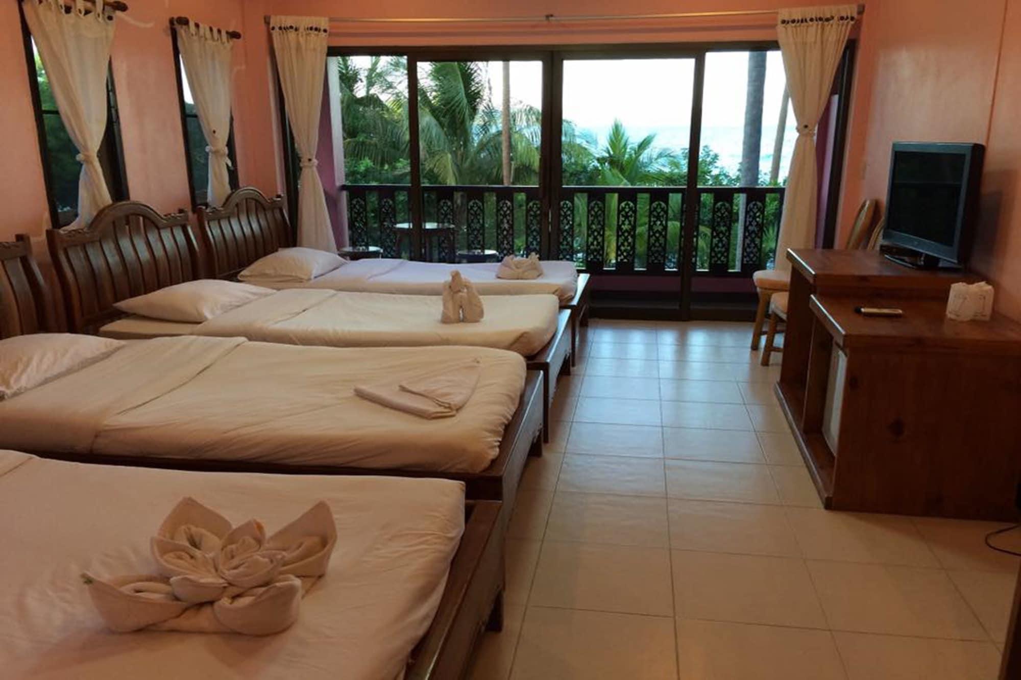 Mayuree Resort Koh Chang Luaran gambar