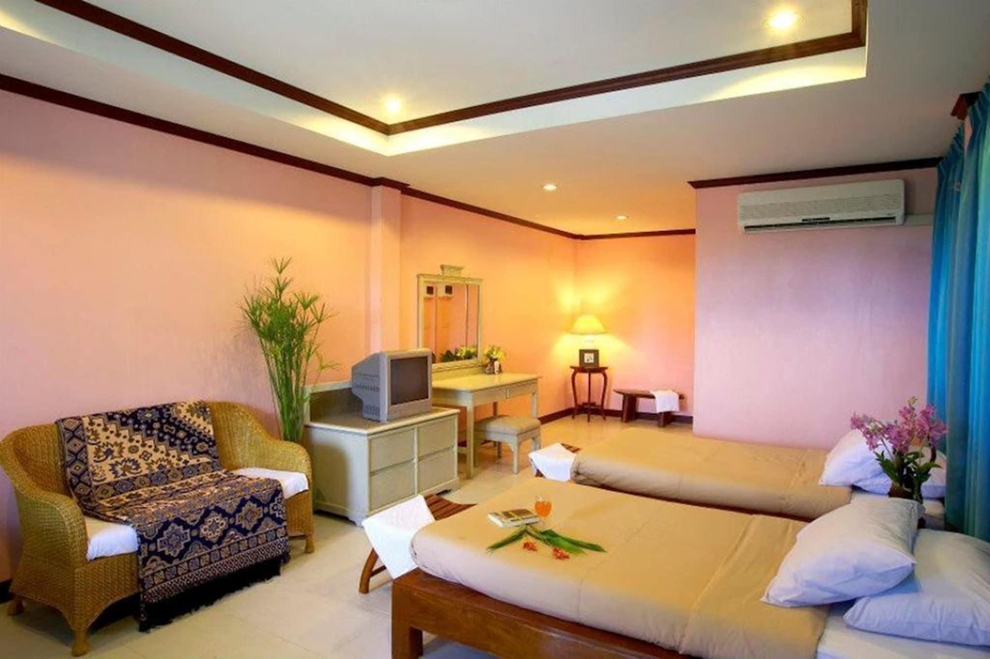 Mayuree Resort Koh Chang Luaran gambar