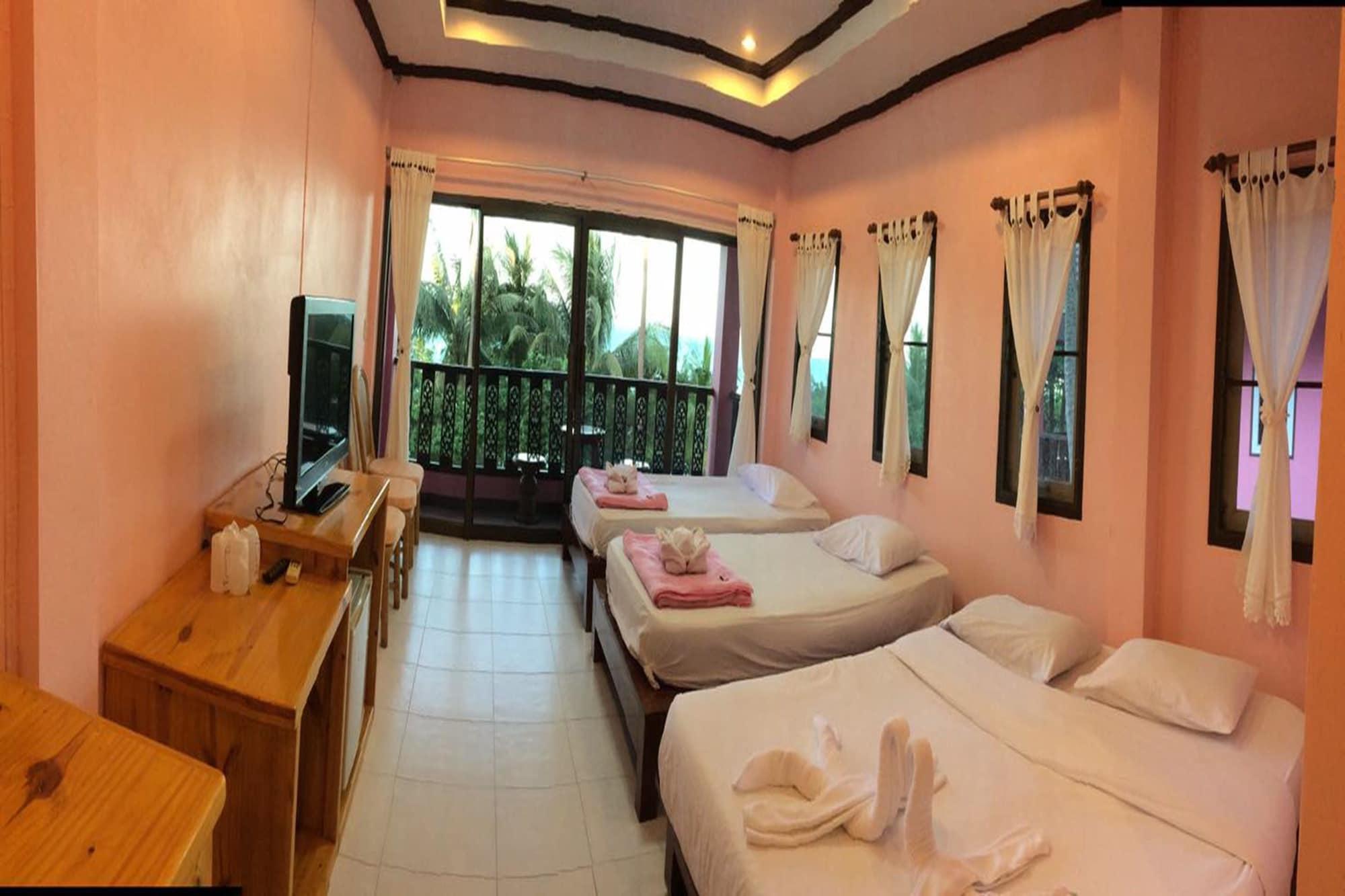 Mayuree Resort Koh Chang Luaran gambar