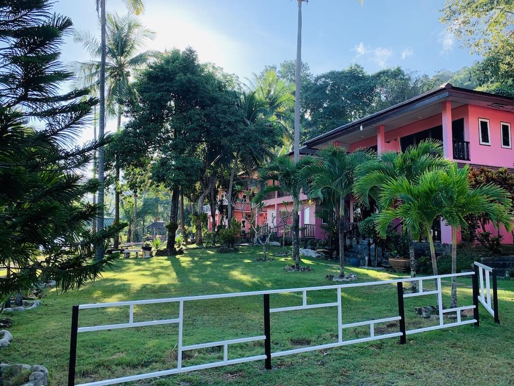 Mayuree Resort Koh Chang Luaran gambar