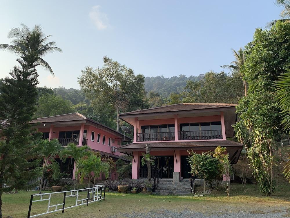 Mayuree Resort Koh Chang Luaran gambar