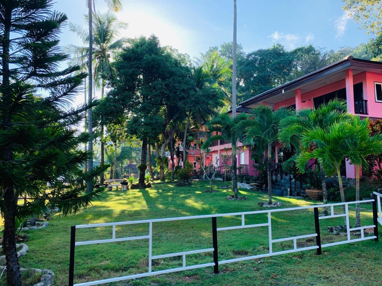 Mayuree Resort Koh Chang Luaran gambar