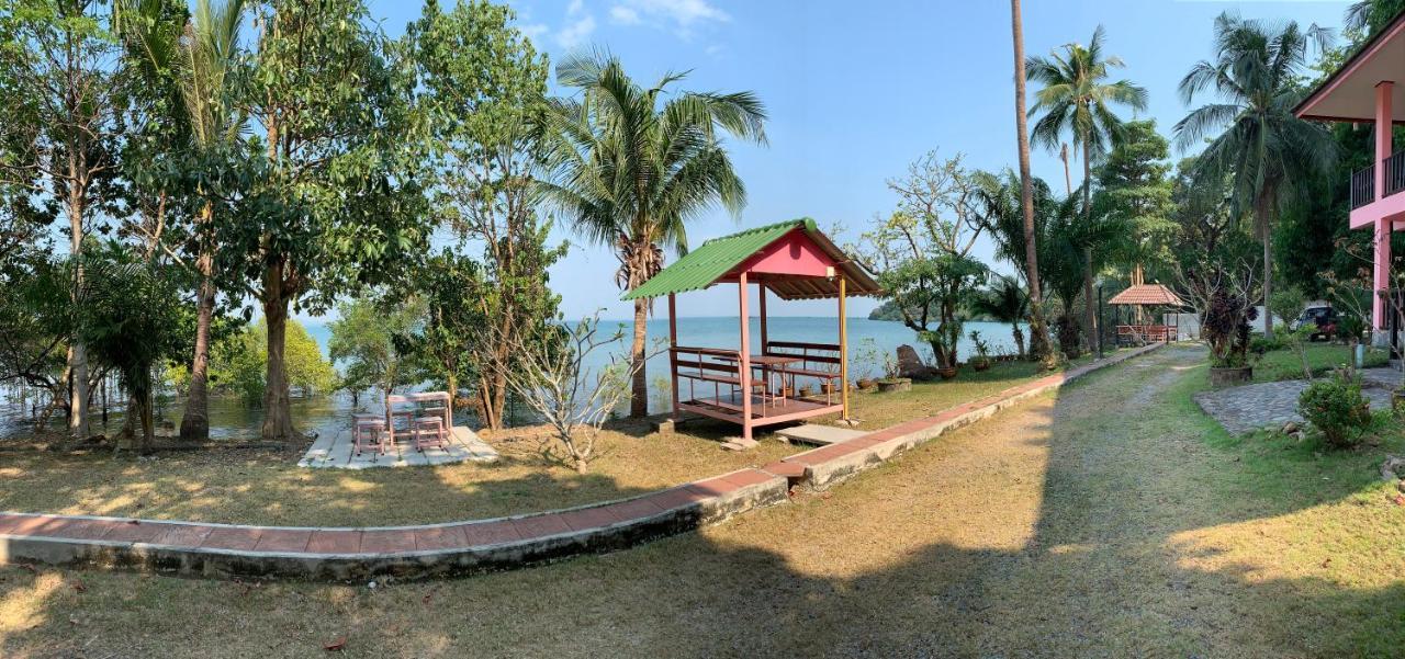Mayuree Resort Koh Chang Luaran gambar