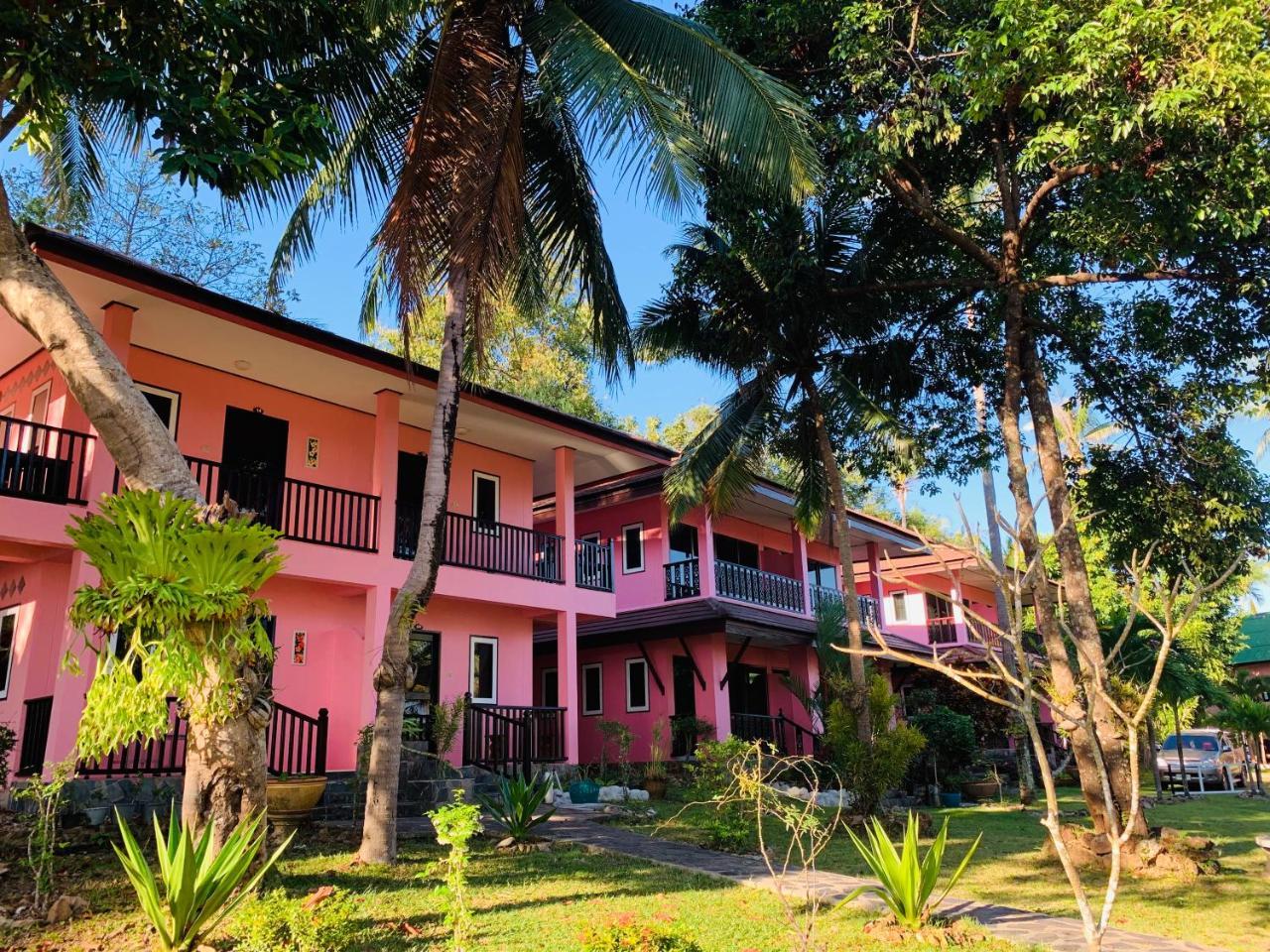 Mayuree Resort Koh Chang Luaran gambar