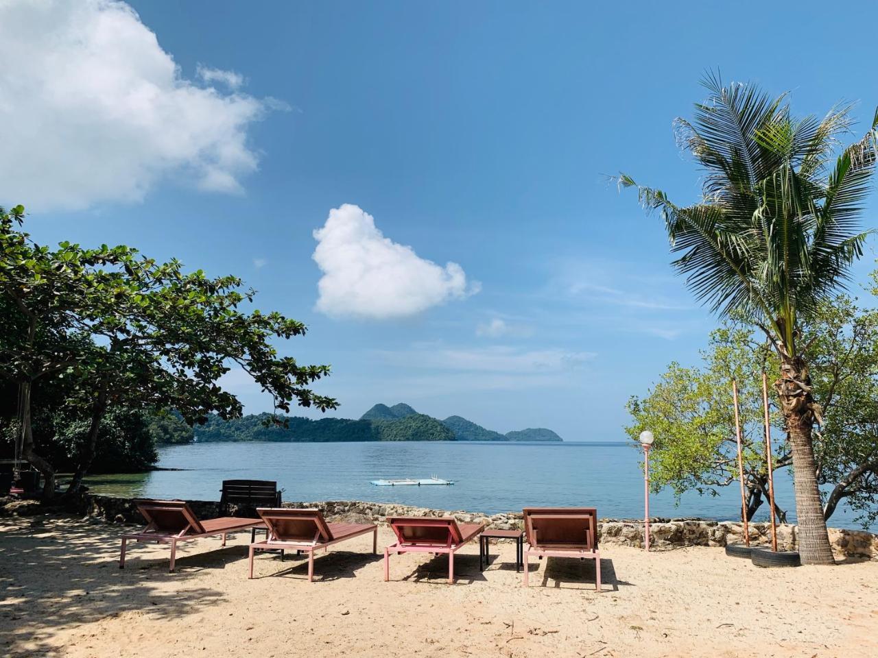 Mayuree Resort Koh Chang Luaran gambar