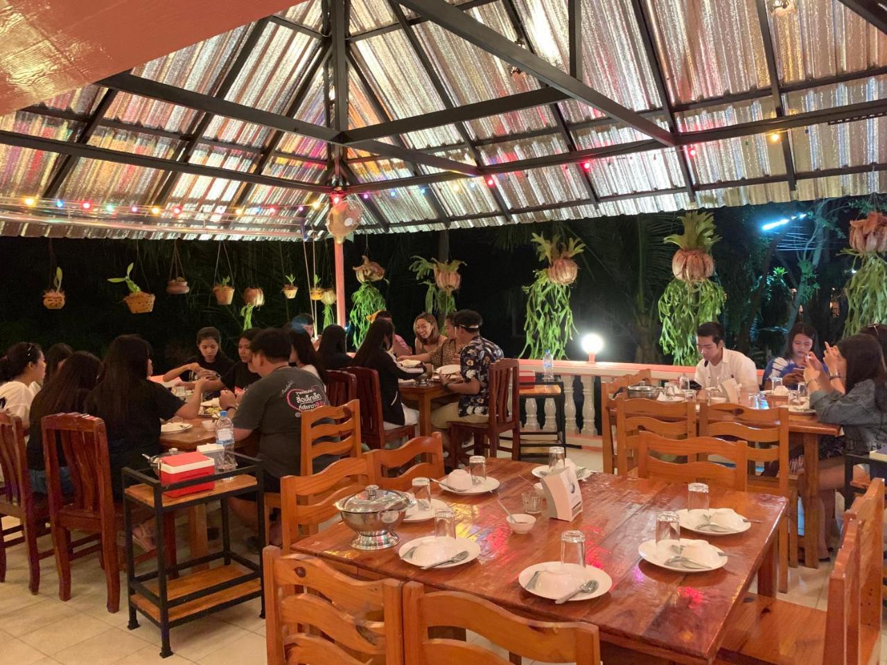 Mayuree Resort Koh Chang Luaran gambar