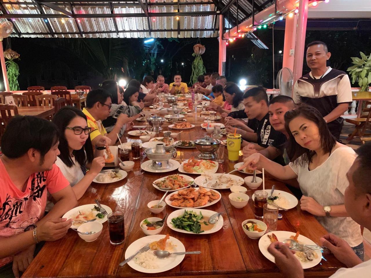 Mayuree Resort Koh Chang Luaran gambar