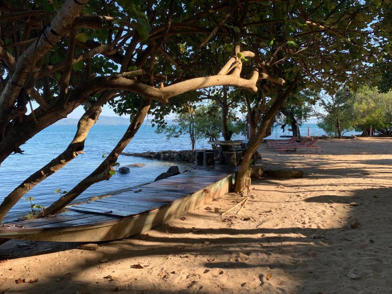 Mayuree Resort Koh Chang Luaran gambar