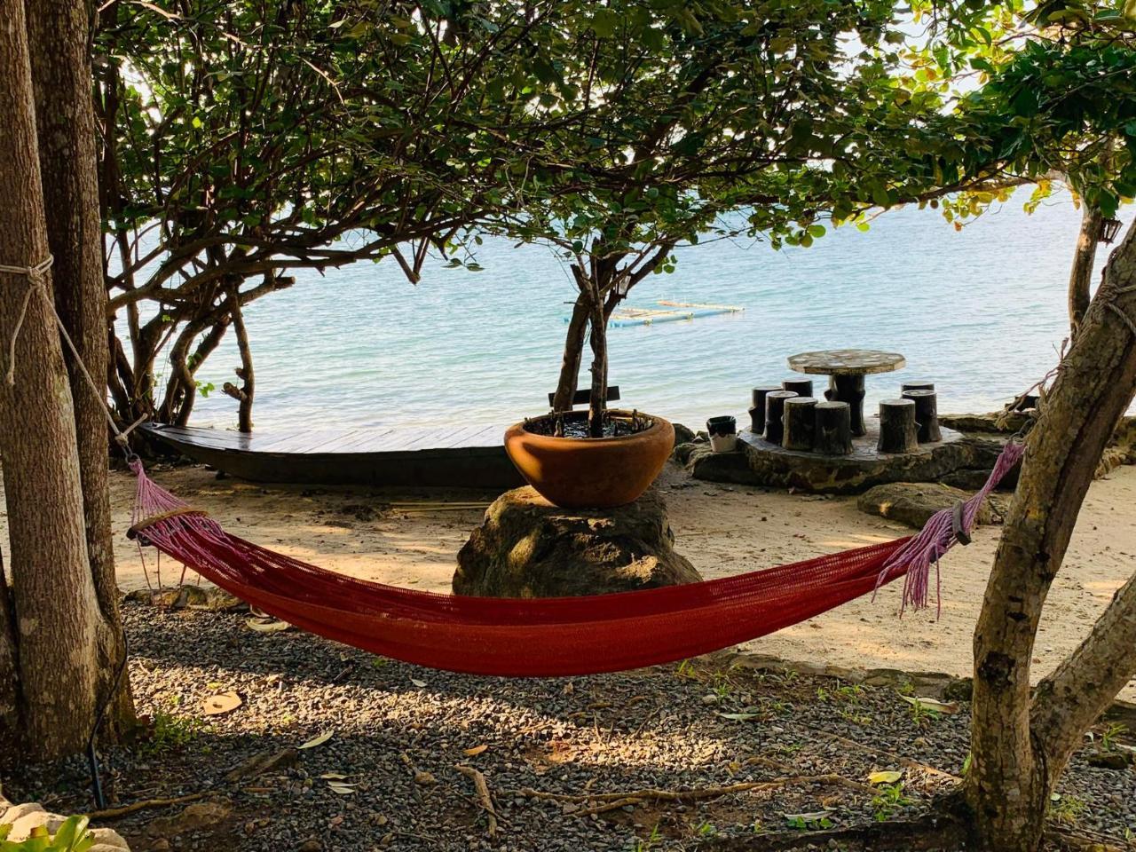 Mayuree Resort Koh Chang Luaran gambar