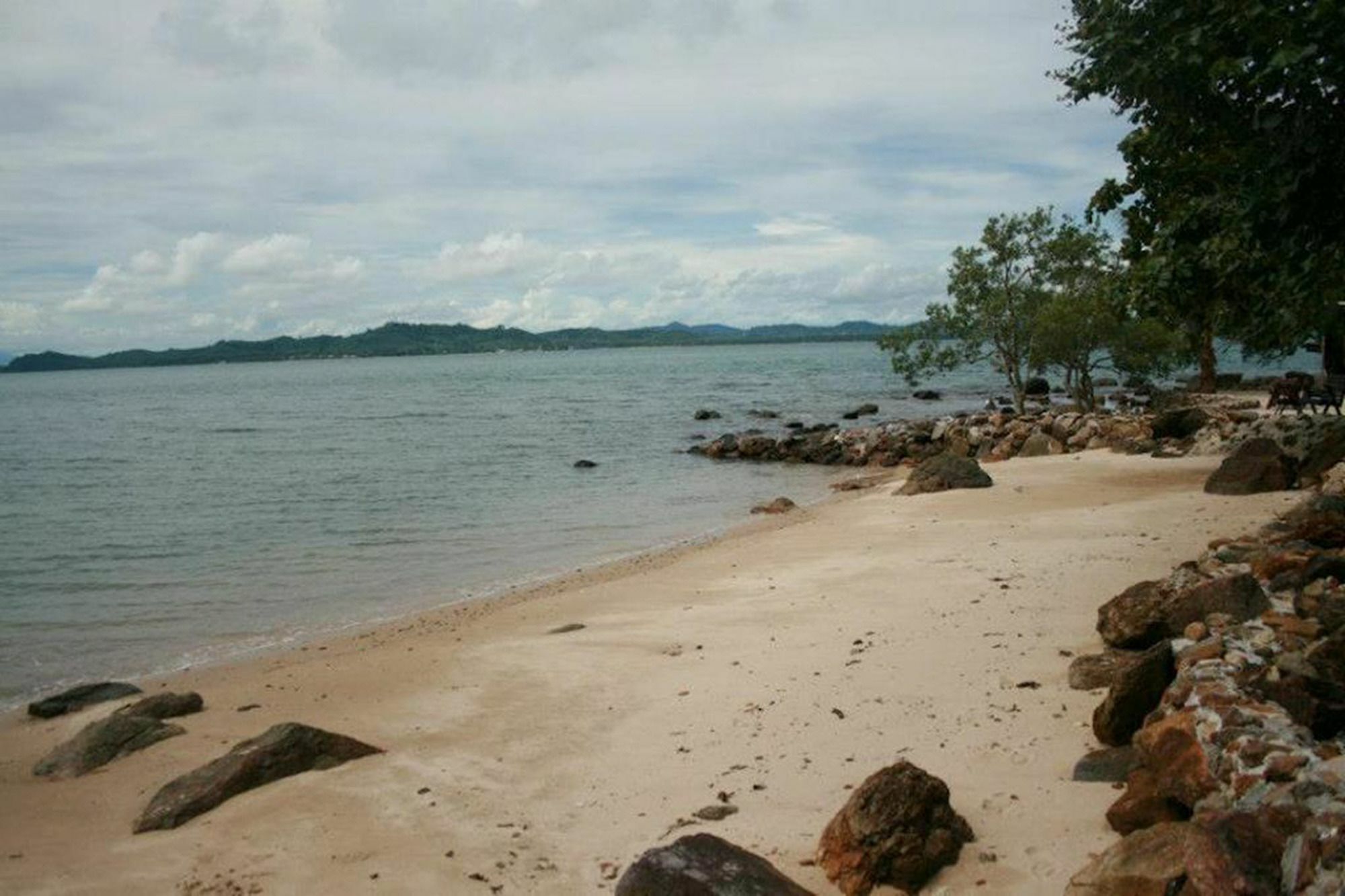 Mayuree Resort Koh Chang Luaran gambar