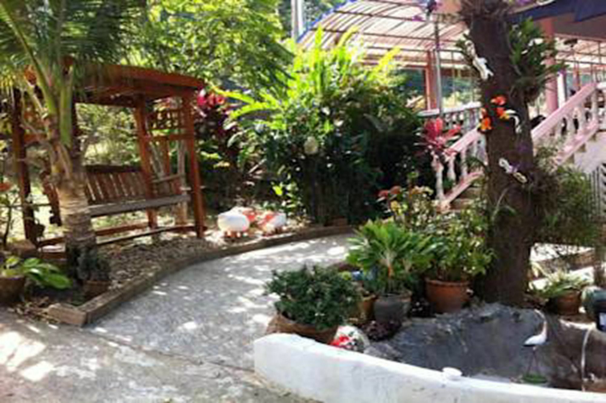 Mayuree Resort Koh Chang Luaran gambar