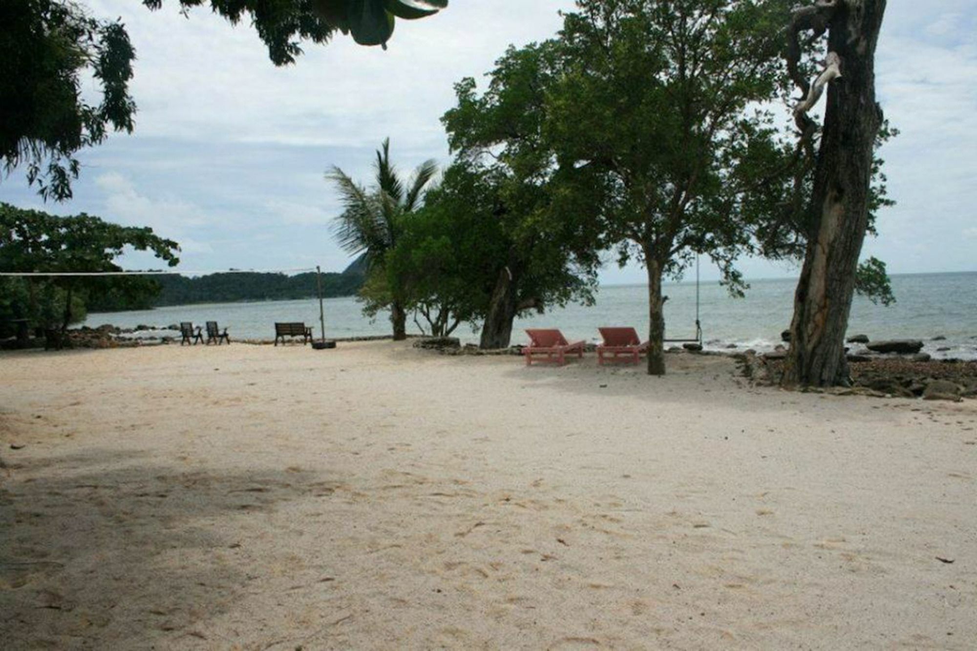 Mayuree Resort Koh Chang Luaran gambar