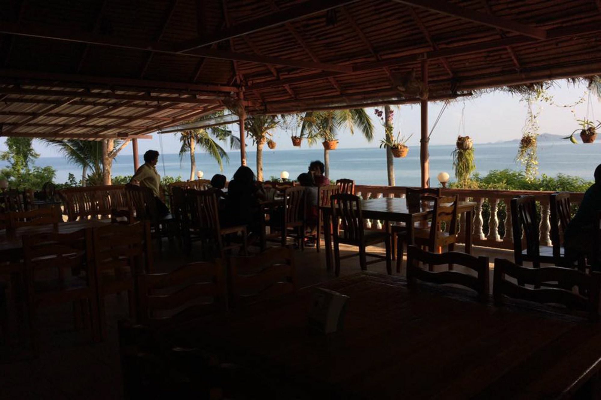 Mayuree Resort Koh Chang Luaran gambar
