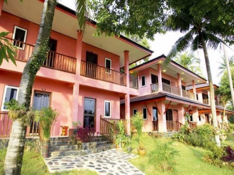 Mayuree Resort Koh Chang Luaran gambar