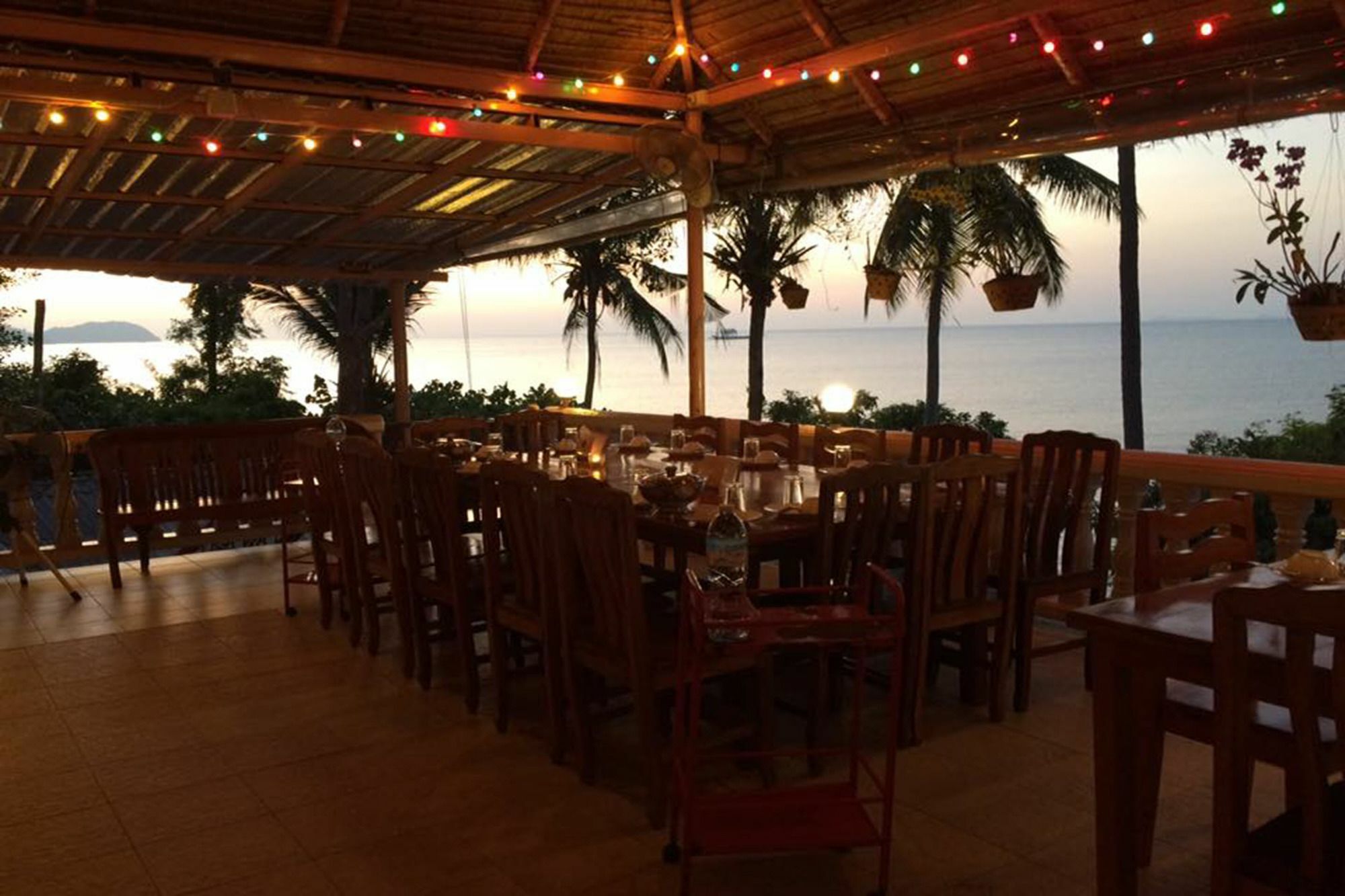 Mayuree Resort Koh Chang Luaran gambar