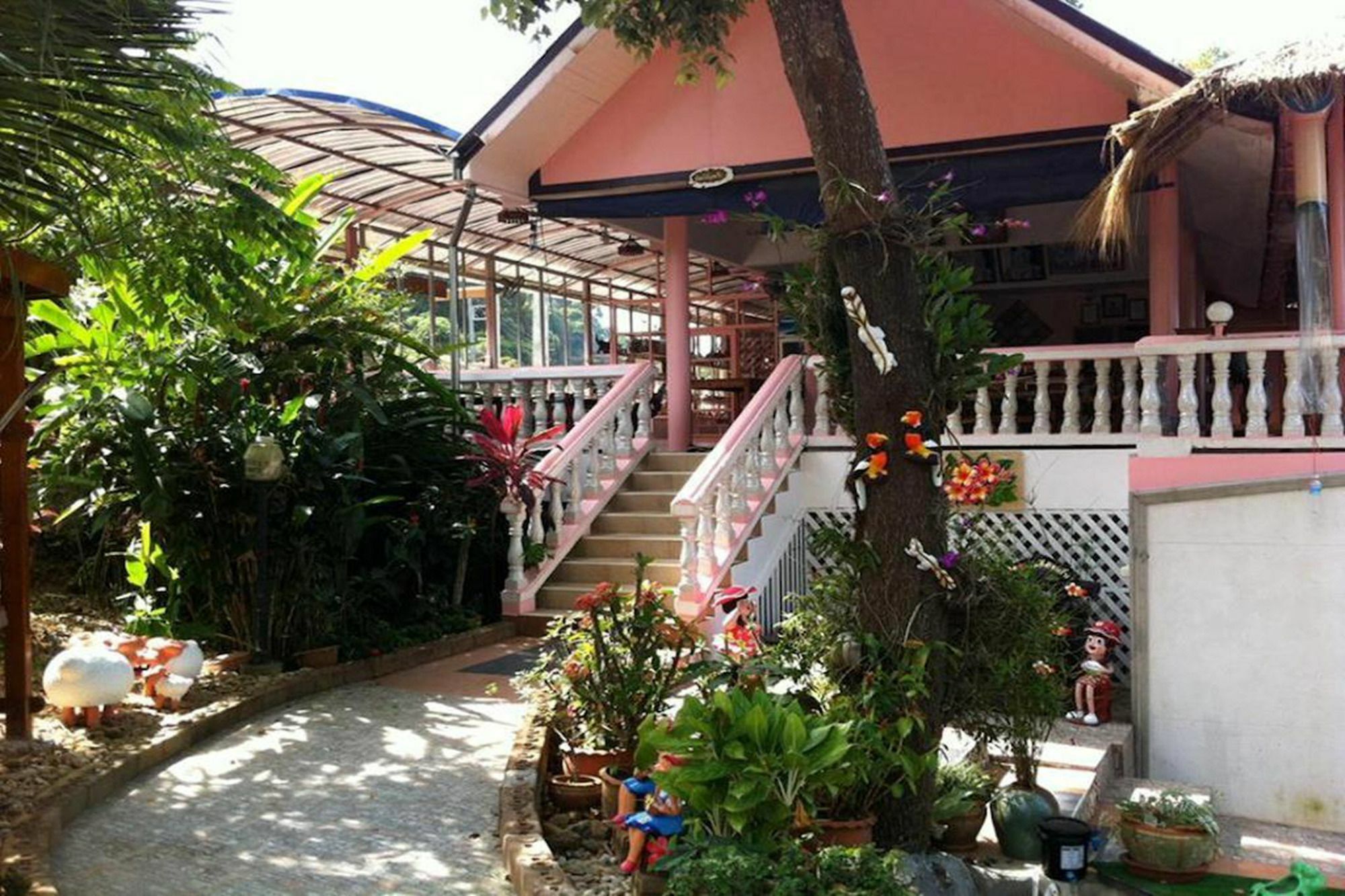 Mayuree Resort Koh Chang Luaran gambar