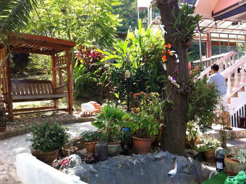 Mayuree Resort Koh Chang Luaran gambar