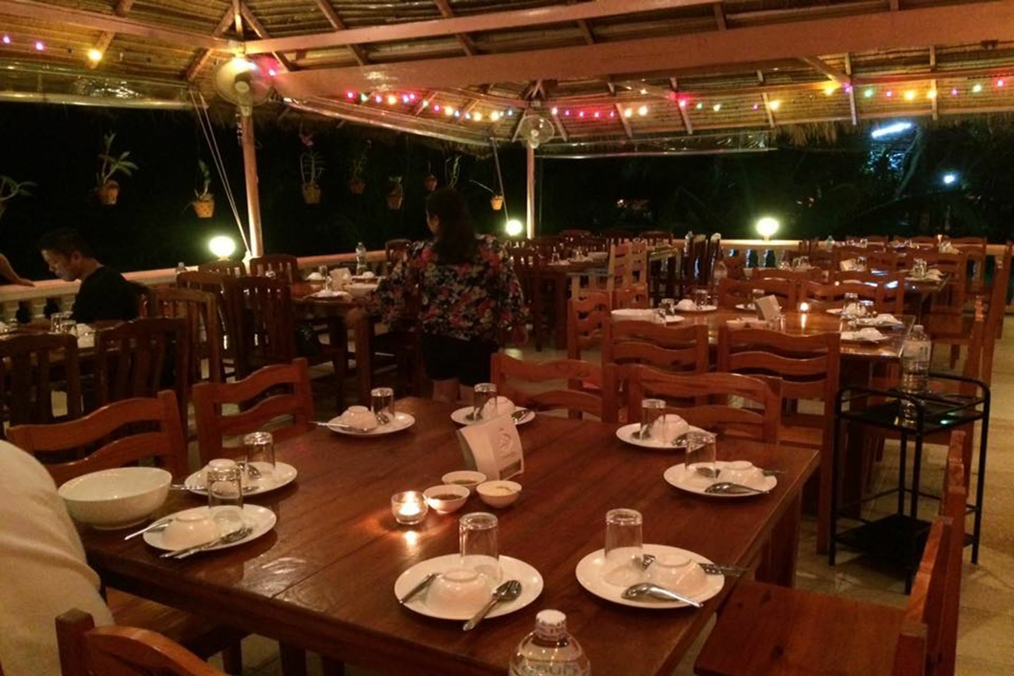 Mayuree Resort Koh Chang Luaran gambar