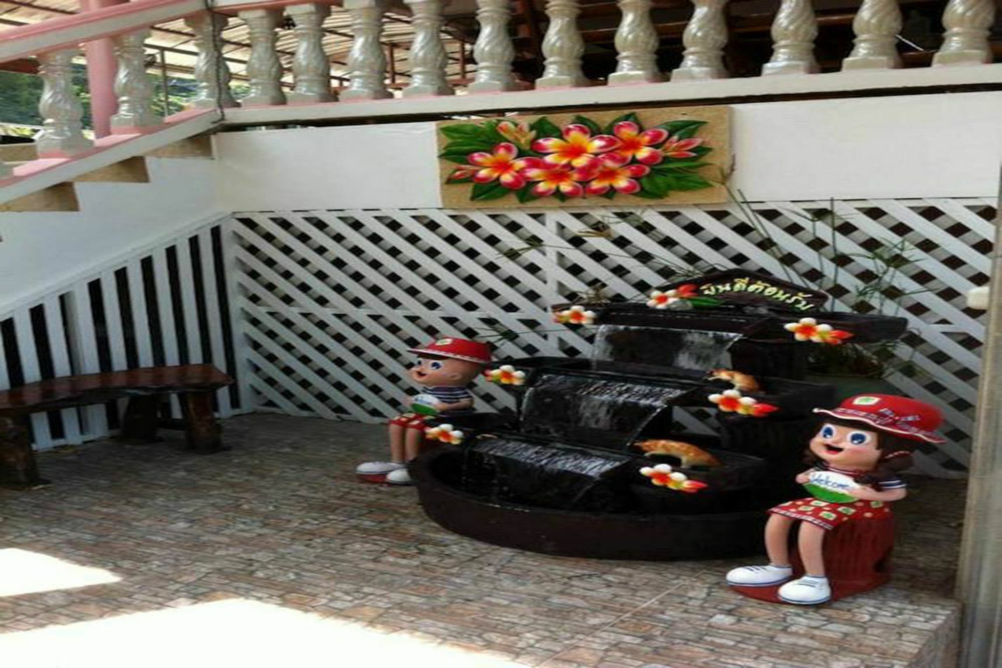 Mayuree Resort Koh Chang Luaran gambar
