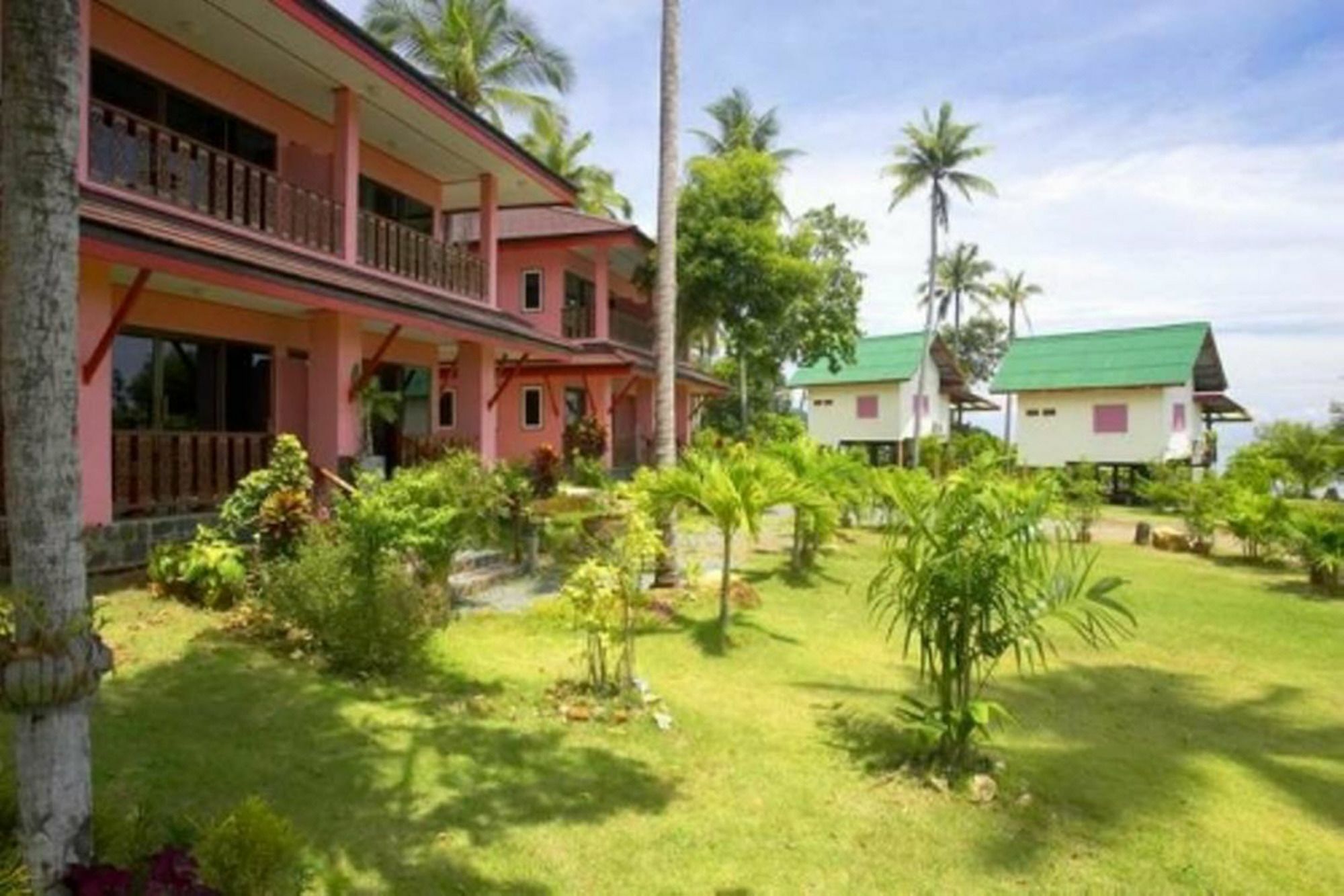 Mayuree Resort Koh Chang Luaran gambar