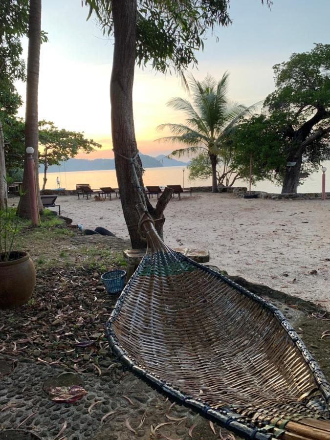 Mayuree Resort Koh Chang Luaran gambar