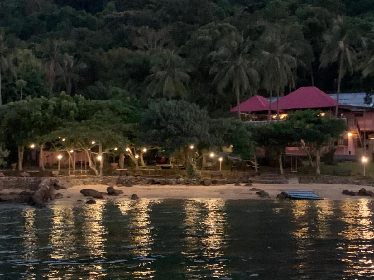 Mayuree Resort Koh Chang Luaran gambar